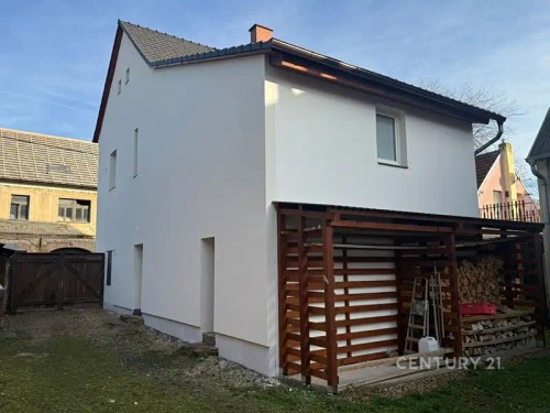 Prodej domu 275 m², pozemek 515 m²