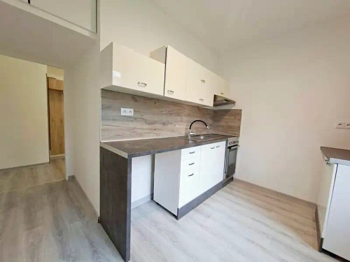 Prodej bytu 2+1 58 m²