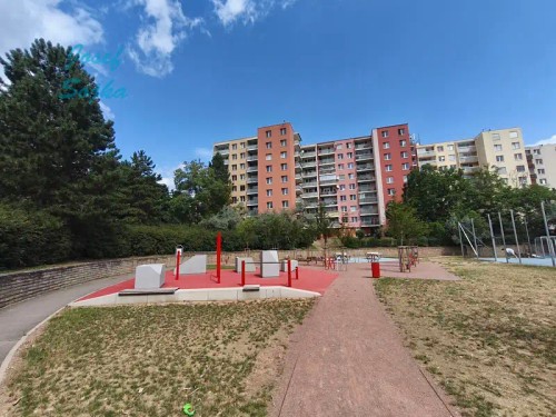 Prodej bytu 2+kk 46 m²