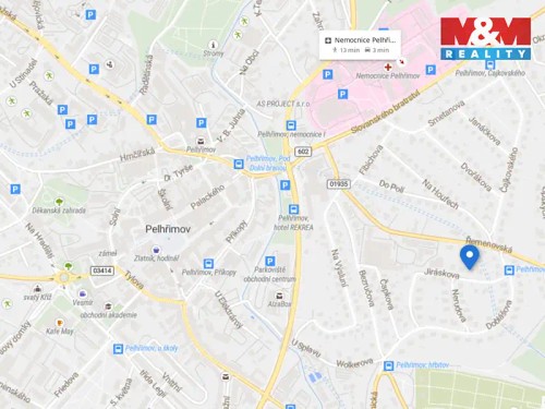 Prodej domu 303 m², pozemek 924 m²