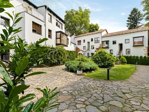Prodaný byt 1+kk 98 m²