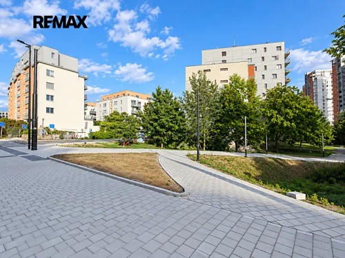 Prodej bytu 1+kk 35 m²