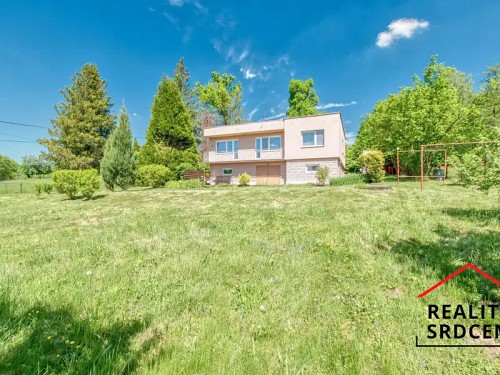 Prodej domu 229 m², pozemek 2123 m²