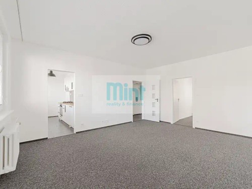 Prodej bytu 3+1 73 m²