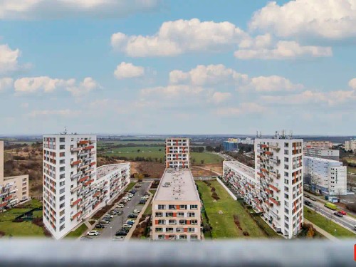 Prodej bytu 2+kk 64 m²