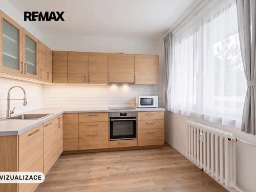 Prodej bytu 4+1 78 m²