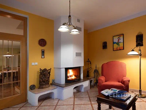 Prodej domu 498 m², pozemek 852 m²