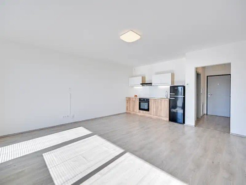 Prodej bytu 1+kk 45 m²