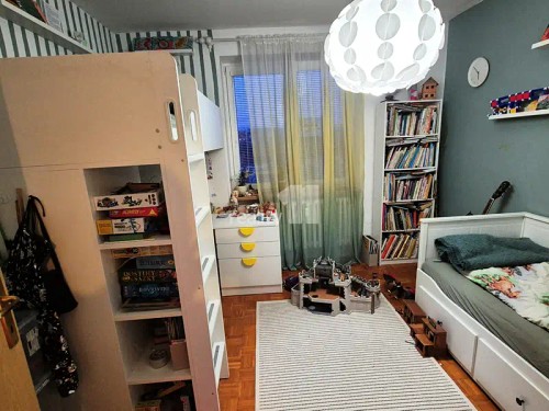 Prodej bytu 3+1 72 m²