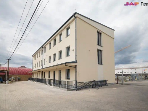 Prodej bytu 2+kk 40 m²