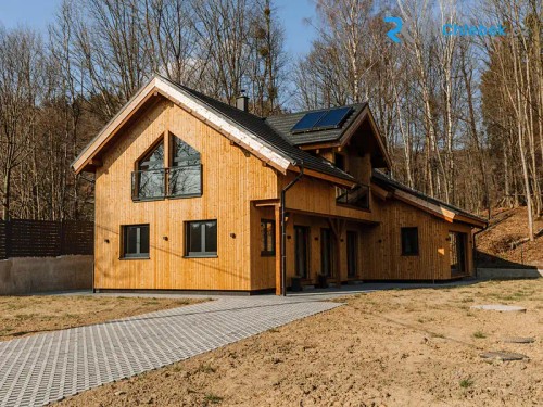 Prodej domu 250 m², pozemek 641 m²