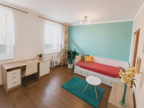 Prodej bytu 4+1 86 m²