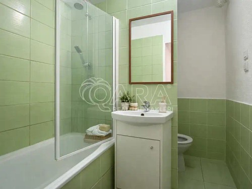 Prodaný byt 2+1 43 m²