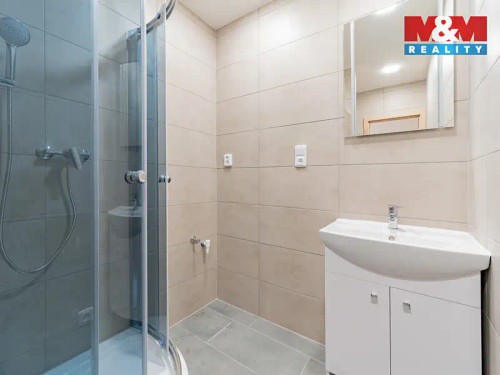 Prodej bytu 2+1 52 m²