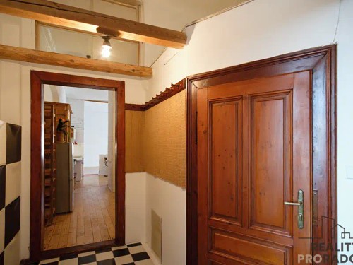 Prodaný byt 2+kk 63 m²