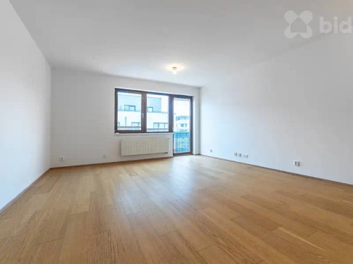 Prodej bytu 2+kk 63 m²