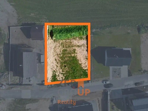 Prodej stavebního pozemku 1001 m²