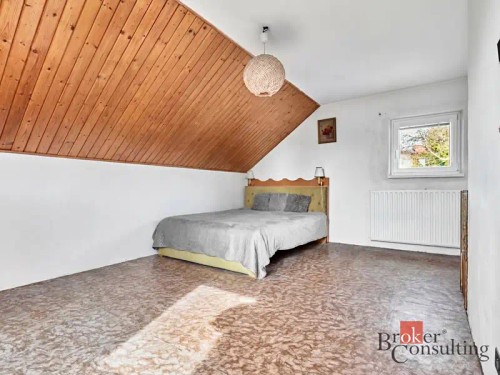 Prodej domu 108 m², pozemek 357 m²