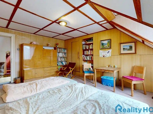 Prodej domu 197 m², pozemek 782 m²