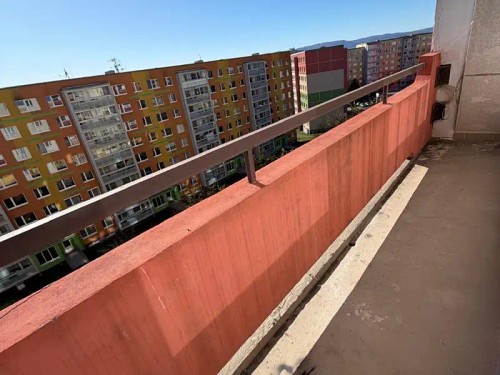 Prodej bytu 3+1 68 m²