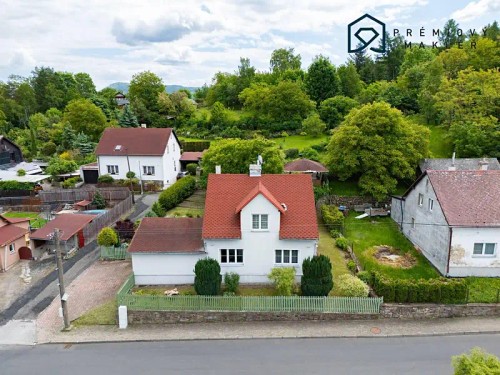 Prodej domu 155 m², pozemek 686 m²