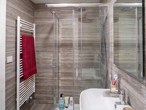 Prodej bytu 3+kk 71 m²