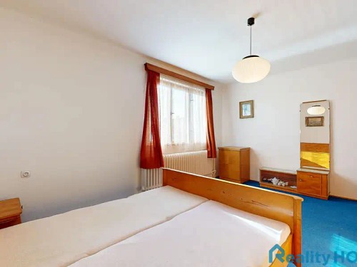 Prodej domu 142 m², pozemek 686 m²