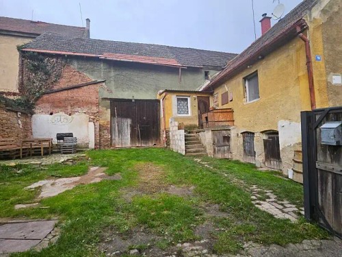 Prodaný dům 78 m², pozemek 519 m²