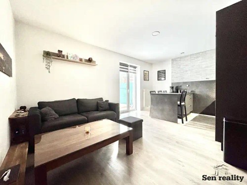 Prodej bytu 2+kk 48 m²