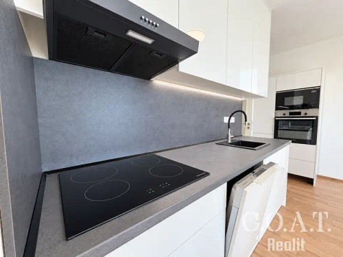 Prodej bytu 2+kk 56 m²