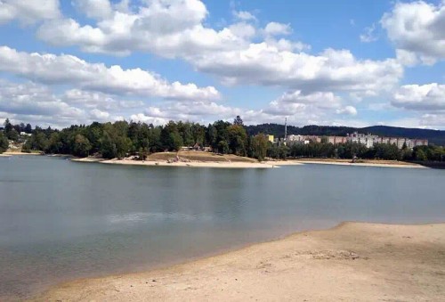 Prodej bytu 3+1 70 m²