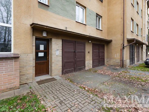 Prodaný byt 2+1 71 m²