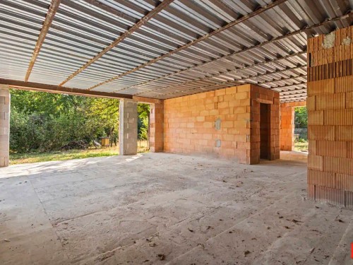 Prodej domu 182 m², pozemek 1924 m²