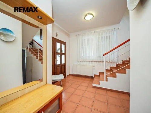 Prodej domu 182 m², pozemek 319 m²