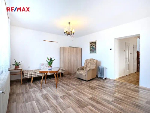 Prodaný  dům 144 m², pozemek 820 m²