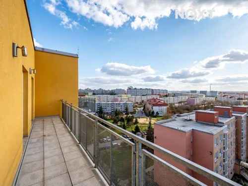 Prodaný byt 2+kk 64 m²