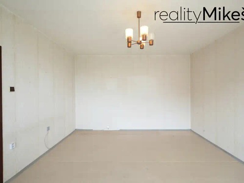 Prodaný  byt 3+1 79 m²