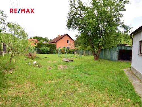 Prodej domu 76 m², pozemek 613 m²