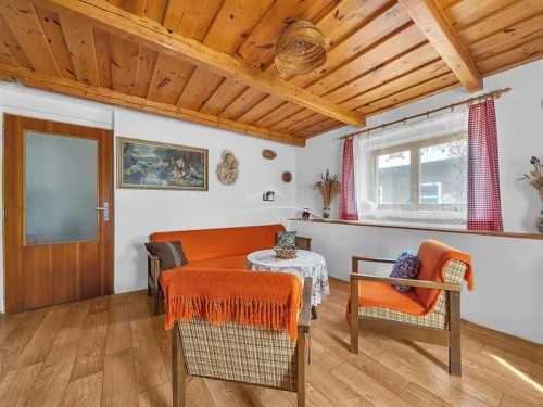 Prodej domu 130 m², pozemek 510 m²