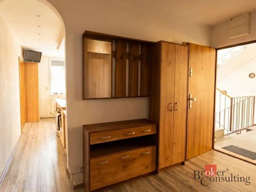 Prodej bytu 4+1 84 m²