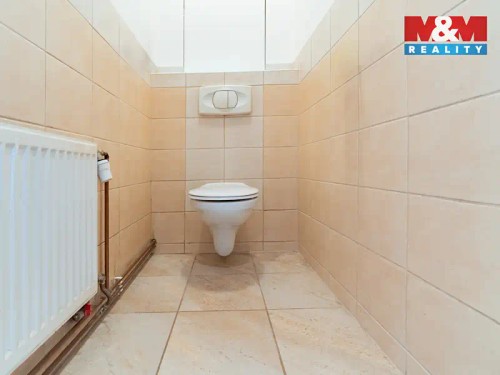 Prodej domu 364 m², pozemek 613 m²