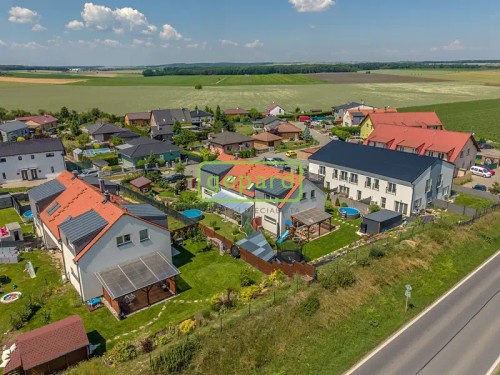 Prodej domu 99 m², pozemek 276 m²