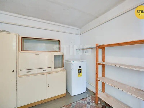 Prodej domu 43 m², pozemek 411 m²