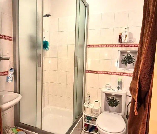 Prodaný byt 1+1 31 m²
