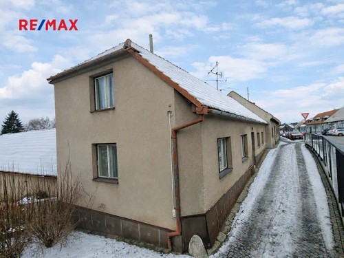 Prodej domu 133 m², pozemek 1036 m²