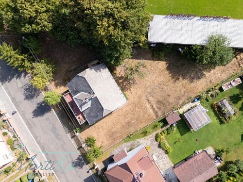Prodej stavebního pozemku 819 m²