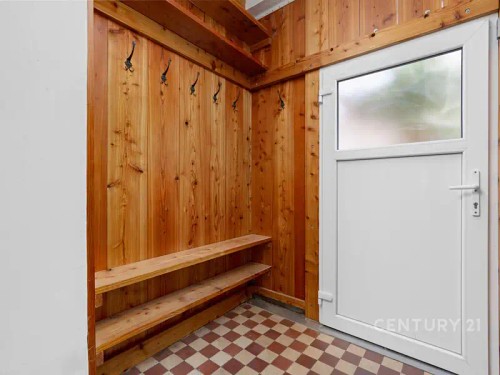 Prodej domu 75 m², pozemek 917 m²