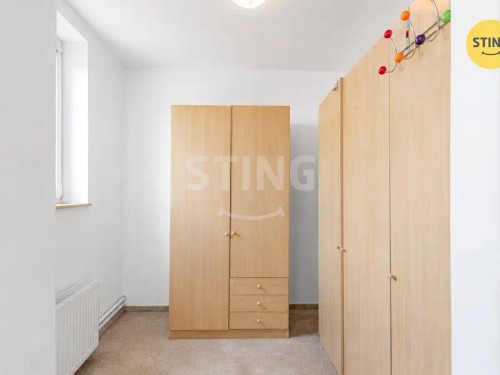 Prodej vily 407 m², pozemek 1880 m²