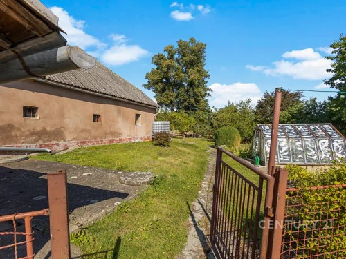 Prodej domu 190 m², pozemek 3520 m²
