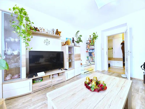 Prodaný byt 2+1 65 m²